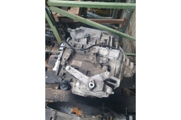Ford C Max 2 0 TDCI UFDB 13r BV6R 7000 AG TRANSMISSION