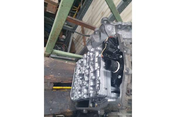 Ford C Max 2 0 TDCI UFDB 13r BV6R 7000 AG TRANSMISSION Part manufacturer Ford OE