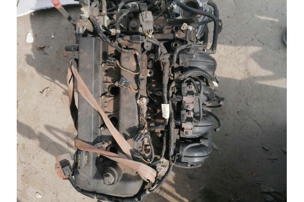 engine mazda 3 mazda6 2 3 petrol 166km polift