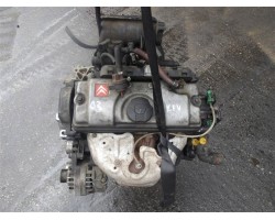 CITROEN C3 AND 1 4 KVF ENGINE COMPLETE WARRANTY