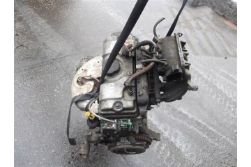 CITROEN C3 AND 1 4 KVF ENGINE COMPLETE WARRANTY Part manufacturer PSA