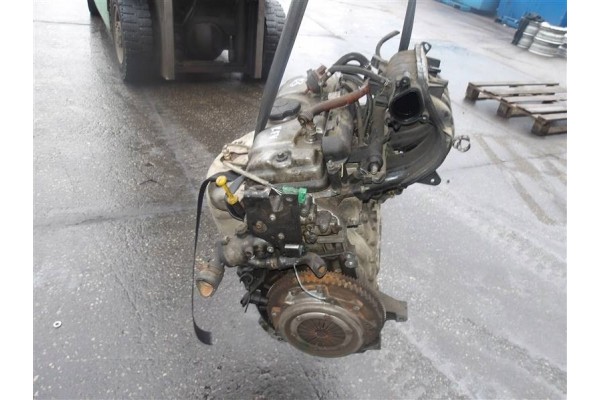 CITROEN C3 AND 1 4 KVF ENGINE COMPLETE WARRANTY Catalog number of the part KVF