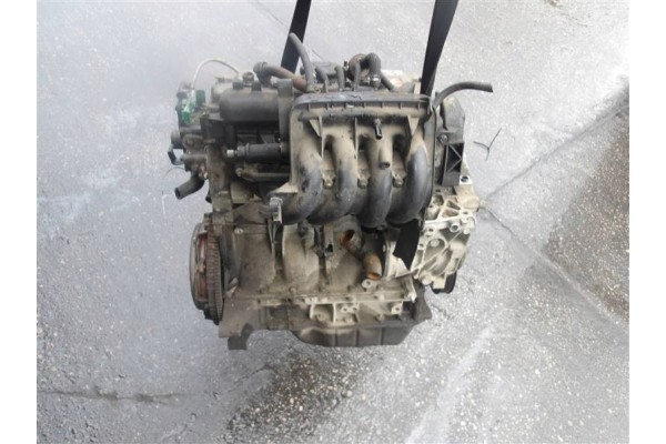 CITROEN C3 AND 1 4 KVF ENGINE COMPLETE WARRANTY Quality of parts according to GVO O original with manufacturer s logo OE