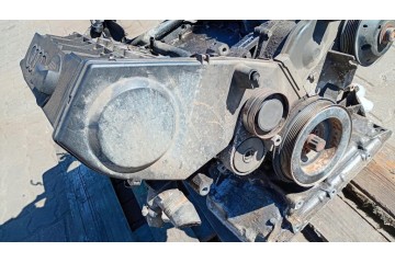 ENGINE ABC 2 6 V6 150KM AUDI A4 B5 A6 C4 MEASUREMENT 284 000KM Part manufacturer Audi OE
