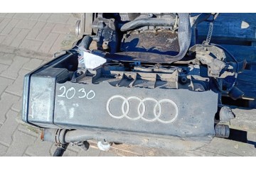 ENGINE ABC 2 6 V6 150KM AUDI A4 B5 A6 C4 MEASUREMENT 284 000KM Engine type gasoline powered