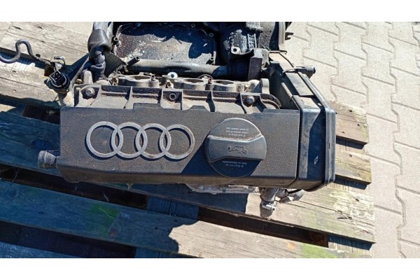 Motor ABC 2.6 V6 150CV Audi A4 B5 A6 C4 con 284000 km