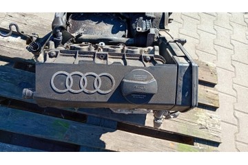 Motor ABC 2.6 V6 150CV Audi A4 B5 A6 C4 con 284000 km