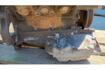 Motor ABC 2.6 V6 150CV Audi A4 B5 A6 C4 con 284000 km