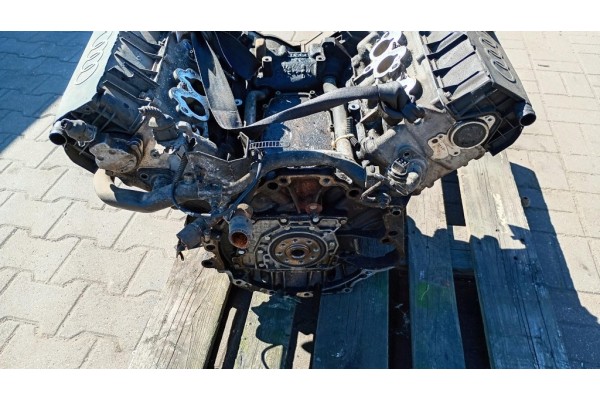 Motor ABC 2.6 V6 150CV Audi A4 B5 A6 C4 con 284000 km