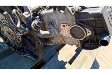 Motor ABC 2.6 V6 150CV Audi A4 B5 A6 C4 con 284000 km
