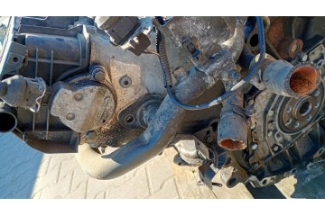 Motor ABC 2.6 V6 150CV Audi A4 B5 A6 C4 con 284000 km