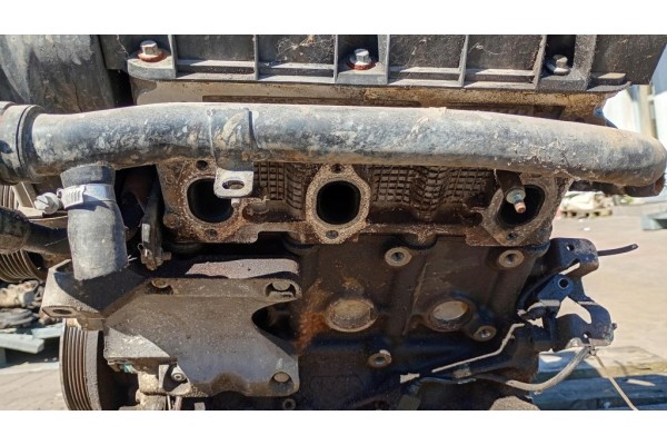 Motor ABC 2.6 V6 150CV Audi A4 B5 A6 C4 con 284000 km