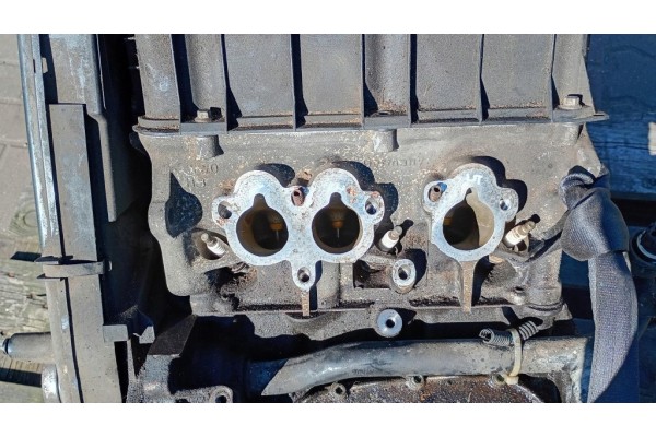 Motor ABC 2.6 V6 150CV Audi A4 B5 A6 C4 con 284000 km