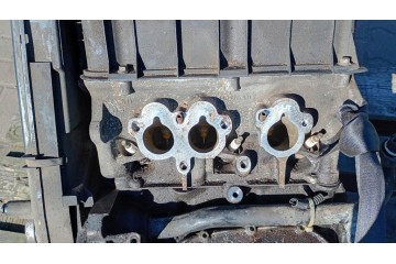 Motor ABC 2.6 V6 150CV Audi A4 B5 A6 C4 con 284000 km