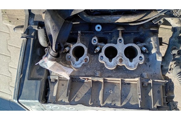 Motor ABC 2.6 V6 150CV Audi A4 B5 A6 C4 con 284000 km
