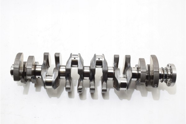 BMW G60 G61 F70 F05 XM G09 B58B30S BLOCK DOWN PISTONS CRANKSHAFT ENGINE B58X Part manufacturer BMW OE
