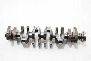 BMW G60 G61 F70 F05 XM G09 B58B30S BLOCK DOWN PISTONS CRANKSHAFT ENGINE B58X Part manufacturer BMW OE
