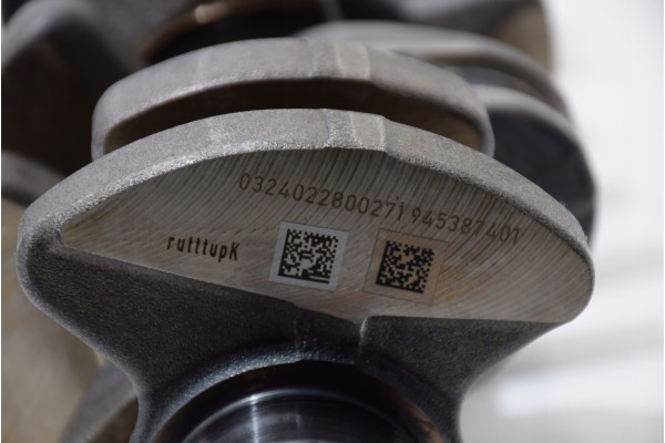 BMW G60 G61 F70 F05 XM G09 B58B30S BLOCK DOWN PISTONS CRANKSHAFT ENGINE B58X Car type 4x4 SUV passenger cars