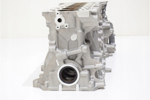 BMW G60 G61 F70 F05 XM G09 B58B30S BLOCK DOWN PISTONS CRANKSHAFT ENGINE B58X Catalog number of the original 1019893 11 11 102530