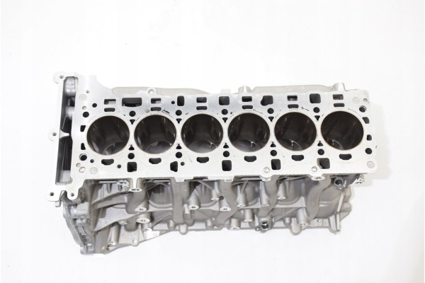 Motor BMW G60 G61 F70 F05 XM G09 B58B30S Juego de Bloque, Pistones, Ci
