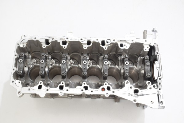 Motor BMW G60 G61 F70 F05 XM G09 B58B30S Juego de Bloque, Pistones, Ci
