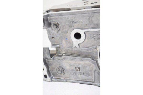 Motor BMW G60 G61 F70 F05 XM G09 B58B30S Juego de Bloque, Pistones, Ci
