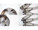 Motor BMW G60 G61 F70 F05 XM G09 B58B30S Juego de Bloque, Pistones, Ci