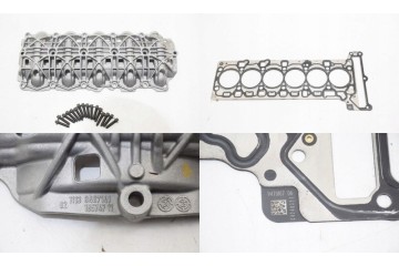 Motor BMW G60 G61 F70 F05 XM G09 B58B30S Juego de Bloque, Pistones, Ci