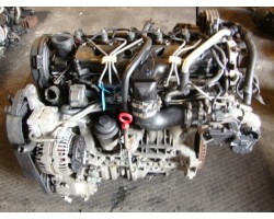 Engine Volvo XC70 XC90 2 4 D5 D5244T 185HP 07r