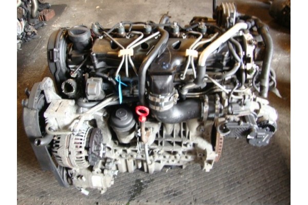 Engine Volvo XC70 XC90 2 4 D5 D5244T 185HP 07r