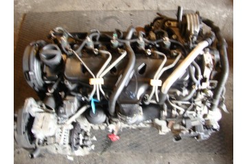 Engine Volvo XC70 XC90 2 4 D5 D5244T 185HP 07r Packaging status replacement