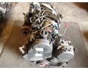 Engine Volvo XC70 XC90 2 4 D5 D5244T 185HP 07r Catalog number of the part D5244T D5244T4 D5244T5 D5244T4