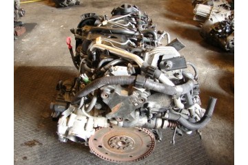 Engine Volvo XC70 XC90 2 4 D5 D5244T 185HP 07r Part manufacturer Volvo OE