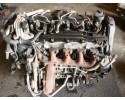 Engine Volvo XC70 XC90 2 4 D5 D5244T 185HP 07r Car type 4x4 SUV passenger cars