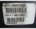 Engine Volvo XC70 XC90 2 4 D5 D5244T 185HP 07r Engine type diesel