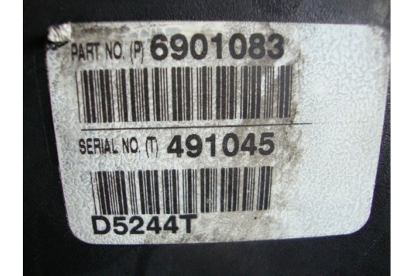 Engine Volvo XC70 XC90 2 4 D5 D5244T 185HP 07r Engine type diesel