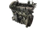Skoda Fabia Engine Set 1 4 TDI Diesel 55kW 75 HP AMF 2005 Hatchback