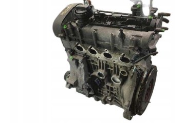 Skoda Fabia Engine Set 1 4 TDI Diesel 55kW 75 HP AMF 2005 Hatchback Car type passenger cars