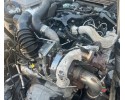 JEEP GRAND CHEROKEE WK2 ENGINE COMPLETE 3 0 2018