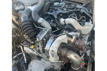 JEEP GRAND CHEROKEE WK2 ENGINE COMPLETE 3 0 2018