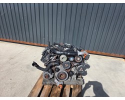 ENGINE COMPLETE AUDI A6 C6 A8 D3 3 0 TDI ASB ORIGINAL 176117M
