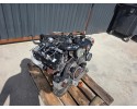 ENGINE COMPLETE AUDI A6 C6 A8 D3 3 0 TDI ASB ORIGINAL 176117M Catalog number of the part SILNIK KOMPLETNY AUDI A6 C6 A8 D3 3 0 T