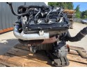 ENGINE COMPLETE AUDI A6 C6 A8 D3 3 0 TDI ASB ORIGINAL 176117M Car type 4x4 SUV passenger cars