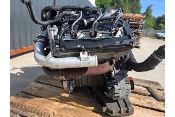 ENGINE COMPLETE AUDI A6 C6 A8 D3 3 0 TDI ASB ORIGINAL 176117M Car type 4x4 SUV passenger cars