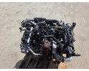 ENGINE COMPLETE AUDI A6 C6 A8 D3 3 0 TDI ASB ORIGINAL 176117M Engine type diesel