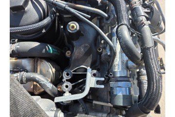 Motor Completo Audi A6 C6 A8 D3 3.0 TDI ASB Original 176117 km