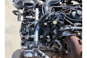 Motor Completo Audi A6 C6 A8 D3 3.0 TDI ASB Original 176117 km