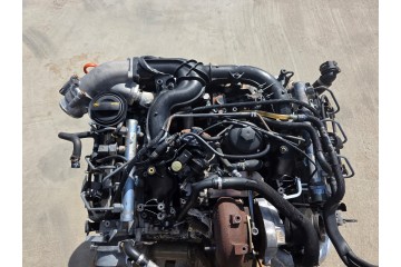 Motor Completo Audi A6 C6 A8 D3 3.0 TDI ASB Original 176117 km