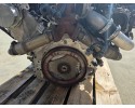 Motor Completo Audi A6 C6 A8 D3 3.0 TDI ASB Original 176117 km