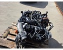 Motor Completo Audi A6 C6 A8 D3 3.0 TDI ASB Original 176117 km